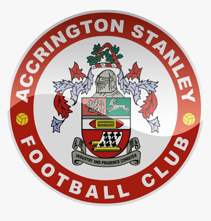 Accrington Stanley Logo