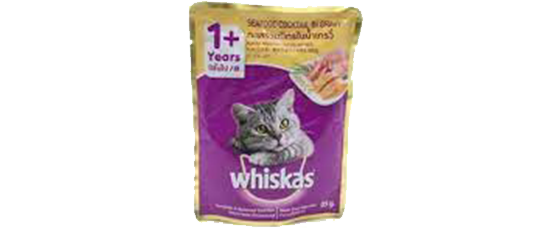 Cat Food image