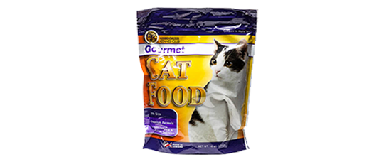 Cat Food image