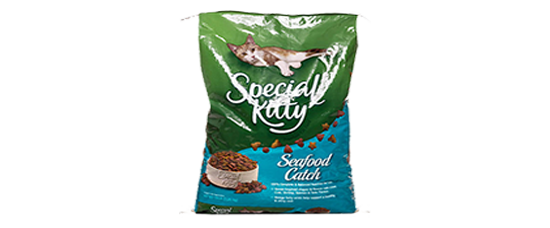 Cat Food image