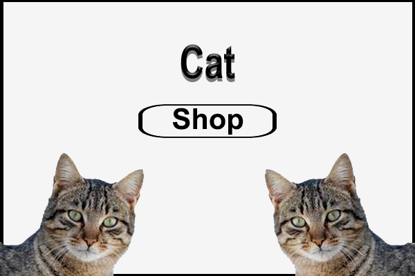 Cat Shop icon