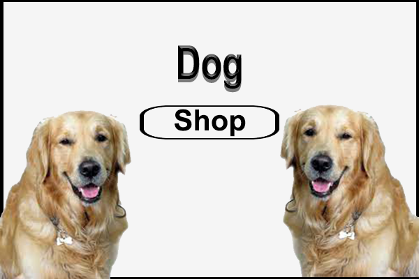 Dog Shop icon