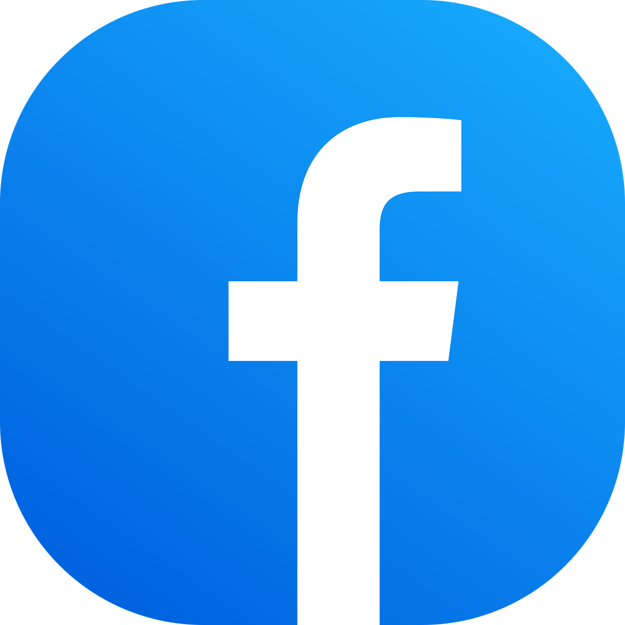 Facebook Logo